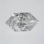 1.60 ct Lab-Grown Diamond – E VVS2 – Elongated Hexagon Duchess Faceted-cut – IGI Certified — Sapphire Row · cut7