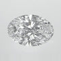 1.59 ct Lab-Grown Diamond – D VVS2 – Oval Cut – IGI Certified — Sapphire Row · cut7