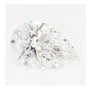1.57 ct Lab-Grown Diamond – E VS1 – Pear Cut – GCAL Certified — Sapphire Row · cut7