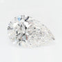 1.55 ct Lab-Grown Diamond – E VVS2 – Pear Cut – GCAL Certified — Sapphire Row · cut7
