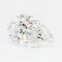 1.55 ct Lab-Grown Diamond – E VVS1 – Pear Cut – GCAL Certified — Sapphire Row · cut7