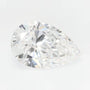 1.55 ct Lab-Grown Diamond – D VVS1 – Pear Cut – GCAL Certified — Sapphire Row · cut7