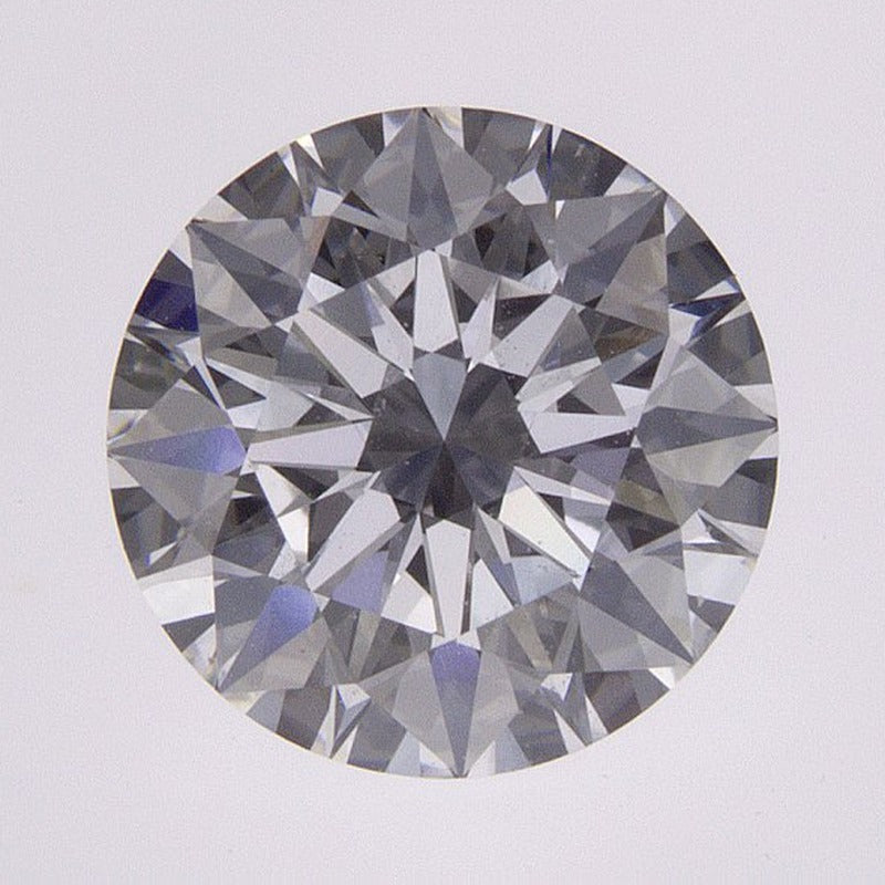1.53 ct Lab-Grown Diamond – E VS1 – Round Cut – IGI Certified — Sapphire Row · cut7
