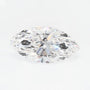1.52 ct Lab-Grown Diamond – D VVS2 – Marquise Cut – GCAL Certified — Sapphire Row · cut7