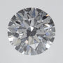 1.50 ct Natural Diamond – D SI2 – Round Cut – GIA Certified — Sapphire Row · cut7