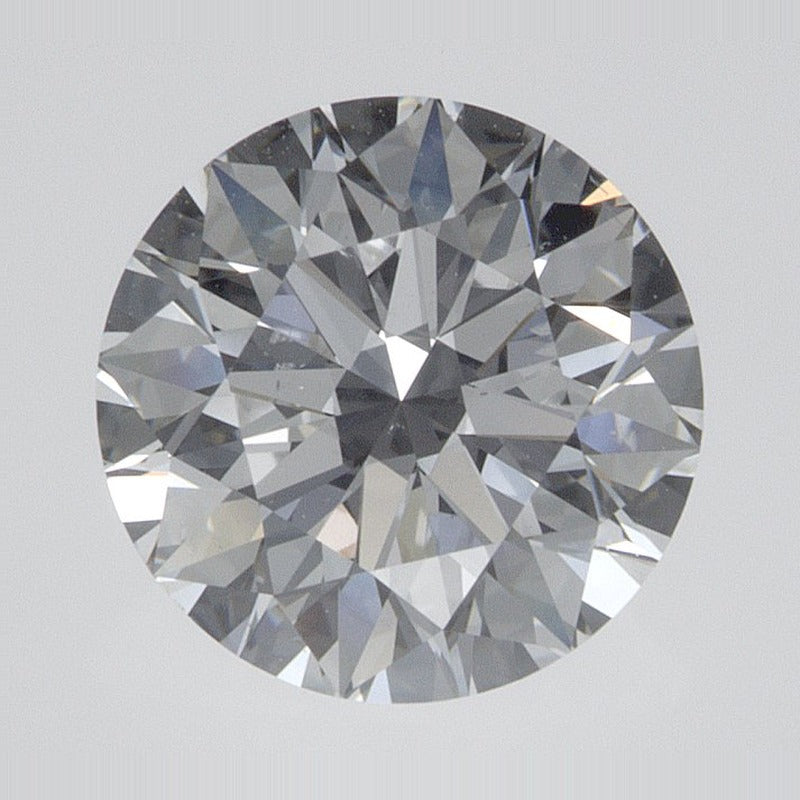 1.50 ct Natural Diamond – D SI2 – Round Cut – GIA Certified — Sapphire Row · cut7
