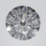 1.50 ct Natural Diamond – F VS2 – Round Cut – GIA Certified — Sapphire Row · cut7