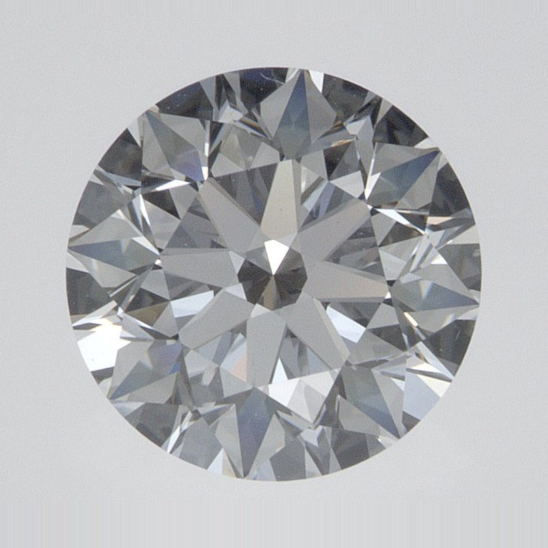 1.50 ct Natural Diamond – F VS2 – Round Cut – GIA Certified — Sapphire Row · cut7