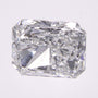1.50 ct Natural Diamond – E SI1 – Radiant Cut – GIA Certified — Sapphire Row · cut7