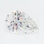 1.50 ct Lab-Grown Diamond – E VVS1 – Pear Cut – GCAL Certified — Sapphire Row · cut7