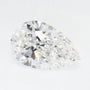 1.50 ct Lab-Grown Diamond – D VVS1 – Pear Cut – GCAL Certified — Sapphire Row · cut7