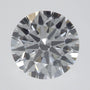 1.50 ct Lab-Grown Diamond – D VVS2 – Round Cut – IGI Certified — Sapphire Row · cut7