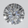 1.43 ct Natural Diamond – I SI1 – Round Cut – GIA Certified — Sapphire Row · cut7