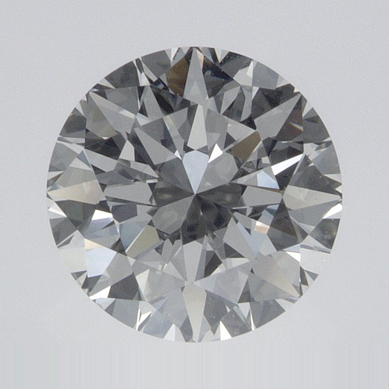 1.40 ct Natural Diamond – H VS1 – Round Cut – GIA Certified — Sapphire Row · cut7