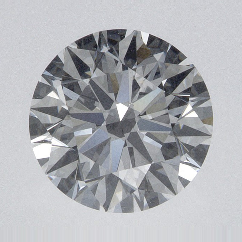 1.31 ct Natural Diamond – D VS1 – Round Cut – GIA Certified — Sapphire Row · cut7