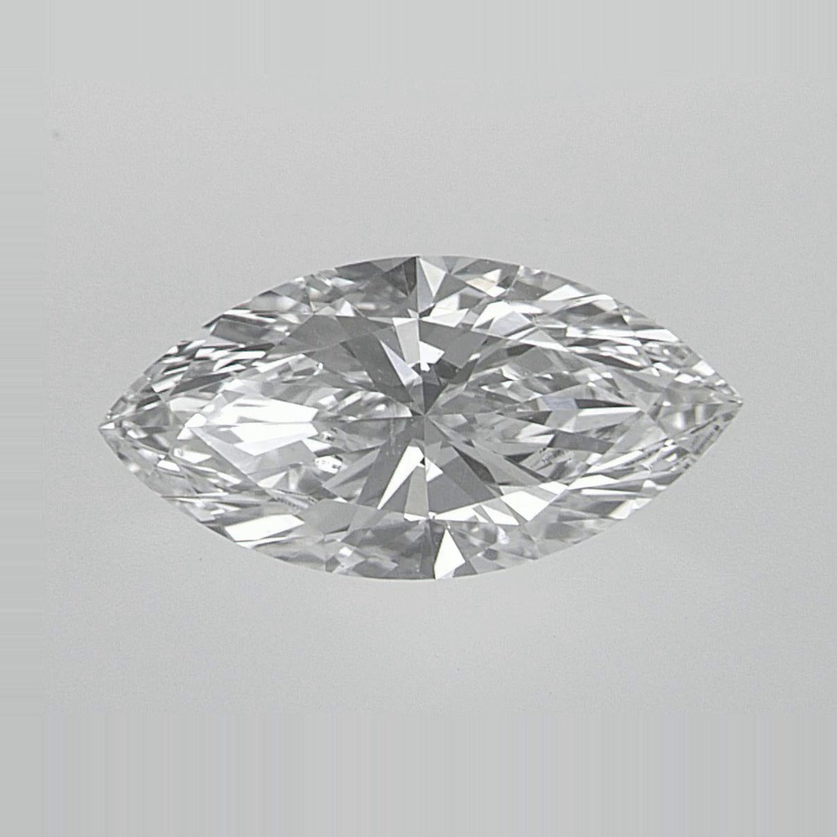 1.31 ct Lab-Grown Diamond – E VVS2 – Marquise Cut – IGI Certified — Sapphire Row · cut7