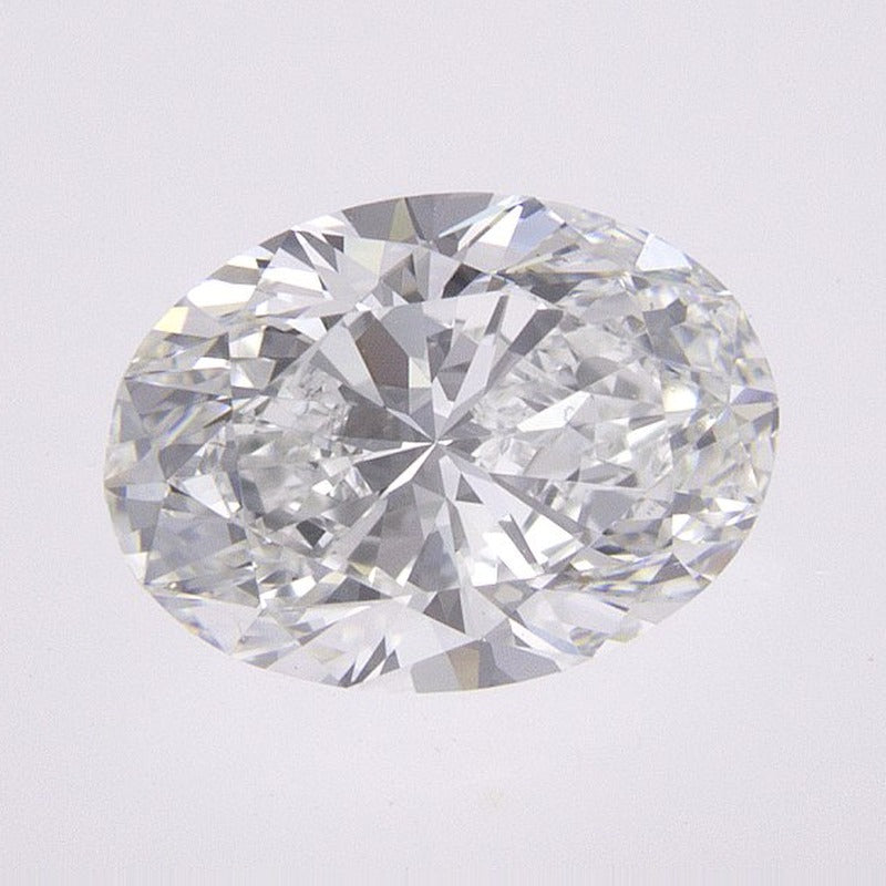 1.30 ct Natural Diamond – F VS1 – Oval Cut – GIA Certified — Sapphire Row · cut7