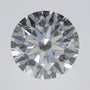 1.25 ct Natural Diamond – E SI1 – Round Cut – GIA Certified — Sapphire Row · cut7