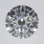 1.23 ct Natural Diamond – G SI1 – Round Cut – GIA Certified — Sapphire Row · cut7