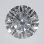 1.23 ct Natural Diamond – G SI2 – Round Cut – GIA Certified — Sapphire Row · cut7