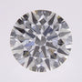 1.22 ct Natural Diamond – H VS1 – Round Cut – GIA Certified — Sapphire Row · cut7