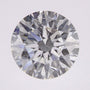 1.01 ct Natural Diamond – I SI2 – Round Cut – GIA Certified — Sapphire Row · cut7