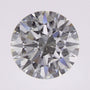 1.01 ct Natural Diamond – I SI1 – Round Cut – GIA Certified — Sapphire Row · cut7