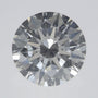 1.01 ct Natural Diamond – H SI1 – Round Cut – GIA Certified — Sapphire Row · cut7