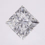 0.72 ct Natural Diamond – I SI1 – Square Cut – GIA Certified — Sapphire Row · cut7