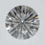 0.70 ct Natural Diamond – I SI1 – Round Cut – GIA Certified — Sapphire Row · cut7