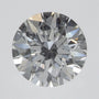 0.70 ct Natural Diamond – I SI1 – Round Cut – GIA Certified — Sapphire Row · cut7