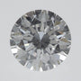 0.70 ct Natural Diamond – H SI1 – Round Cut – GIA Certified — Sapphire Row · cut7