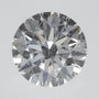0.70 ct Natural Diamond – H SI1 – Round Cut – GIA Certified — Sapphire Row · cut7