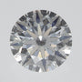 0.70 ct Natural Diamond – H SI1 – Round Cut – GIA Certified — Sapphire Row · cut7