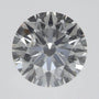0.70 ct Natural Diamond – I VS2 – Round Cut – GIA Certified — Sapphire Row · cut7