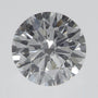 0.70 ct Natural Diamond – G SI1 – Round Cut – GIA Certified — Sapphire Row · cut7