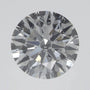 0.70 ct Natural Diamond – G SI1 – Round Cut – GIA Certified — Sapphire Row · cut7