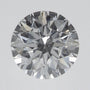 0.70 ct Natural Diamond – G SI1 – Round Cut – GIA Certified — Sapphire Row · cut7