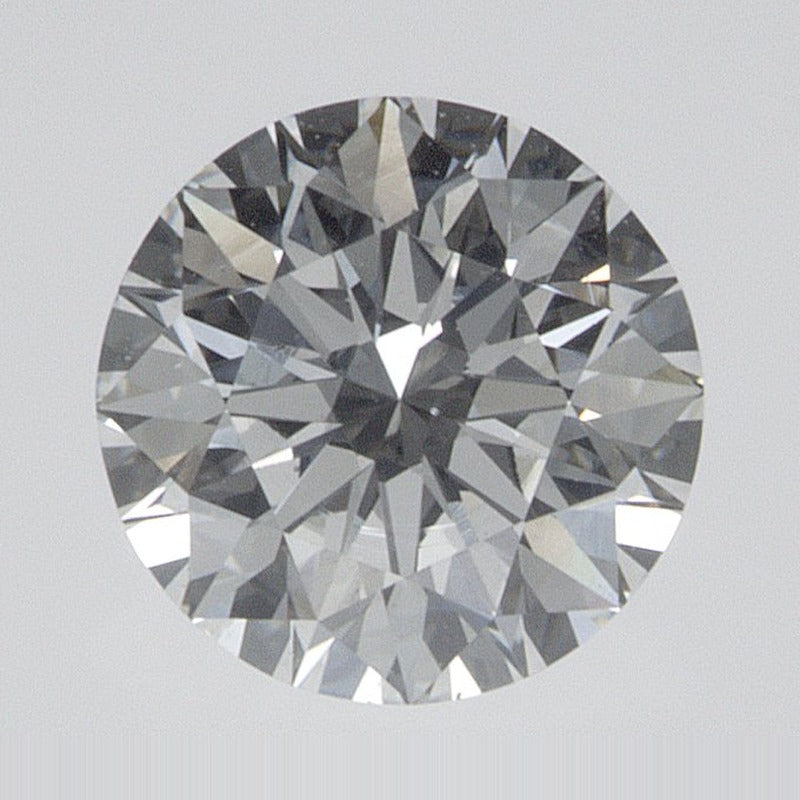 0.70 ct Natural Diamond – G SI1 – Round Cut – GIA Certified — Sapphire Row · cut7