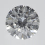 0.70 ct Natural Diamond – G SI1 – Round Cut – GIA Certified — Sapphire Row · cut7