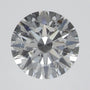 0.70 ct Natural Diamond – I SI2 – Round Cut – GIA Certified — Sapphire Row · cut7