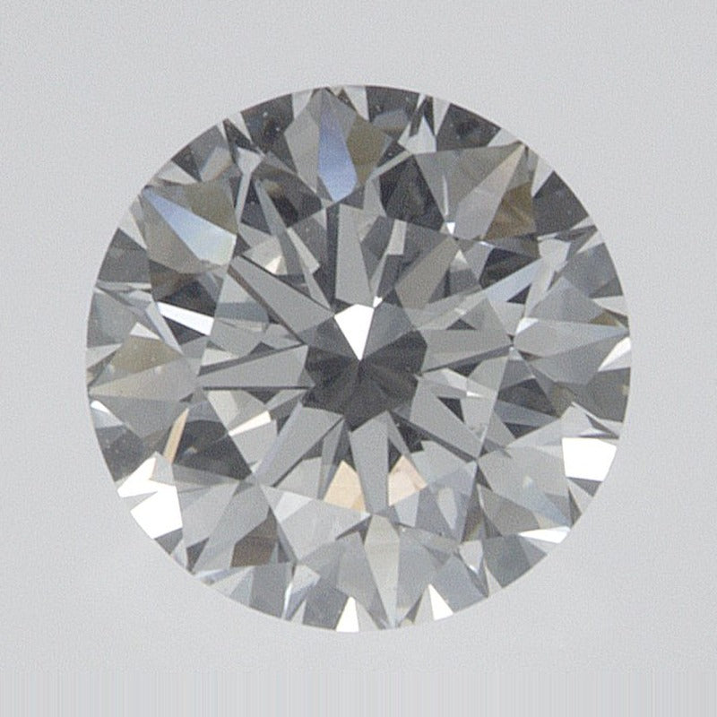 0.70 ct Natural Diamond – G VS2 – Round Cut – GIA Certified — Sapphire Row · cut7