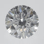 0.70 ct Natural Diamond – G VS2 – Round Cut – GIA Certified — Sapphire Row · cut7