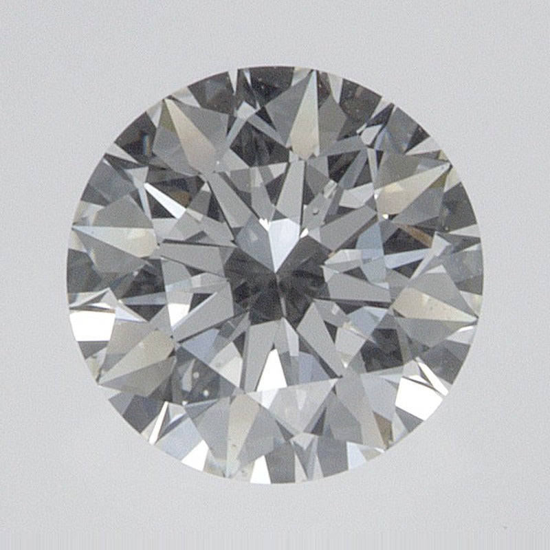 0.70 ct Natural Diamond – G VS2 – Round Cut – GIA Certified — Sapphire Row · cut7