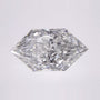 3.63 ct Lab-Grown Diamond – E VVS2 – Elongated Hexagon Duchess Faceted-cut – IGI Certified — Sapphire Row · cut7