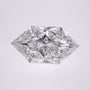 3.79 ct Lab-Grown Diamond – E VVS2 – Elongated Hexagon Duchess Faceted-cut – IGI Certified — Sapphire Row · cut7