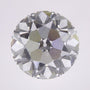 3.13 ct Lab-Grown Diamond – E VVS2 – Round Old European-cut – GCAL Certified — Sapphire Row · cut7