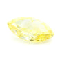 3.00 ct Lab-Grown Fancy Vivid Yellow Diamond – VVS2 – Marquise Cut – IGI Certified — Sapphire Row · cut7