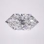 2.97 ct Lab-Grown Diamond – E VVS1 – Elongated Hexagon Duchess Faceted-cut – IGI Certified — Sapphire Row · cut7