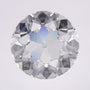 2.75 ct Lab-Grown Diamond – F VVS2 – Round Old European-cut – GCAL Certified — Sapphire Row · cut7